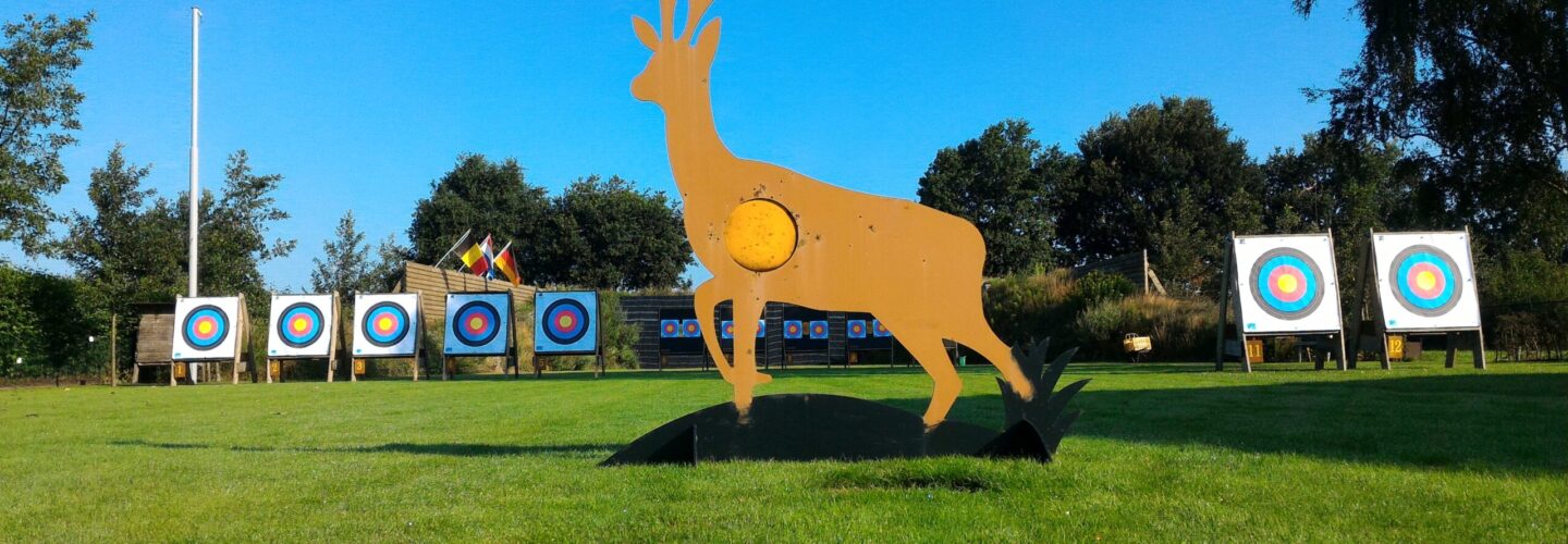 Gesloten Ivm Koningsdag Archery Service Center